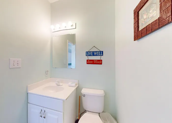 Holiday home Sun & Sea Gulf Shores