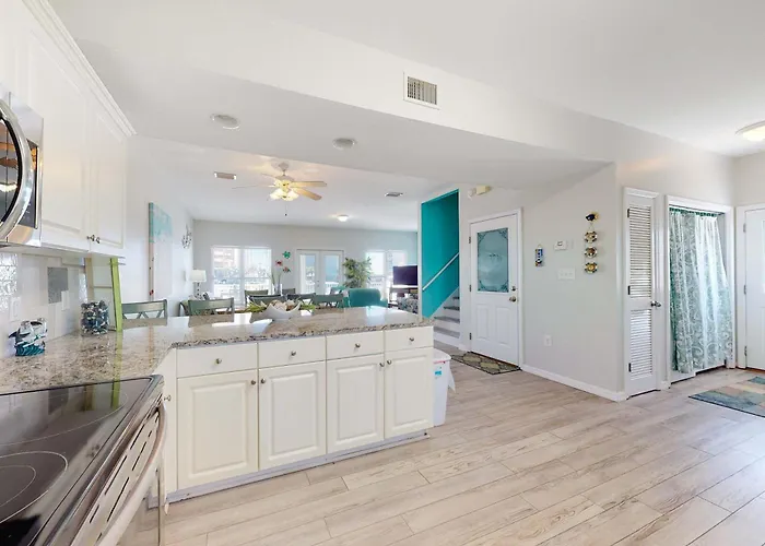 Sun & Sea Holiday home Gulf Shores