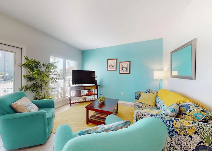 Holiday home Sun & Sea Gulf Shores