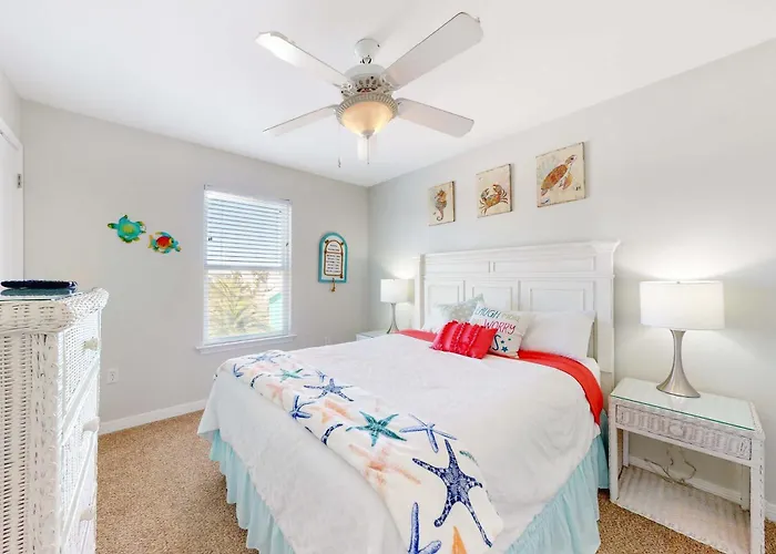 Sun & Sea Holiday home Gulf Shores