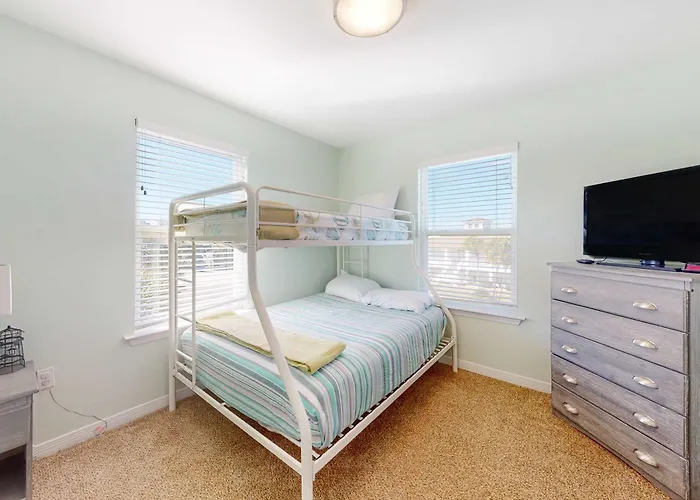 Sun & Sea Holiday home