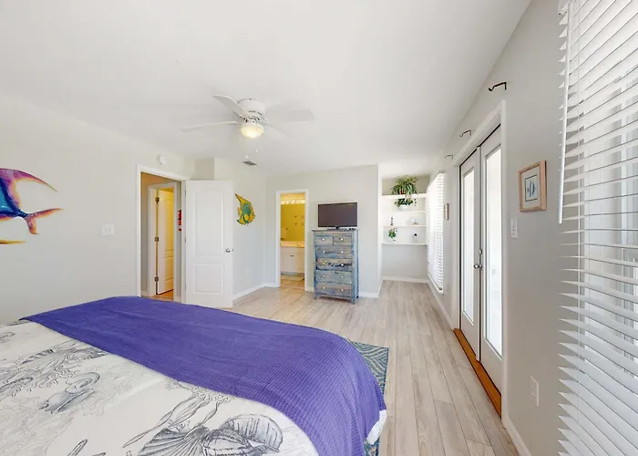 Sun & Sea Holiday home