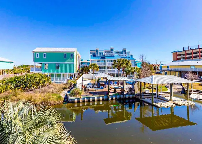 Sun & Sea Holiday home *