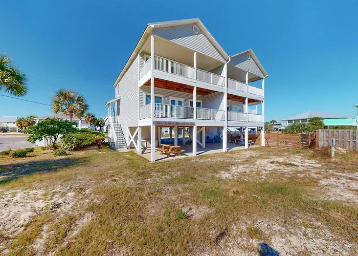 Sun & Sea Holiday home *